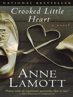 cover image of Crooked Little Heart